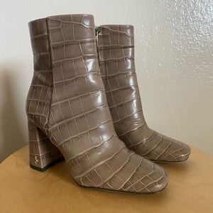 Sam Edelman Codie Ankle Bootie